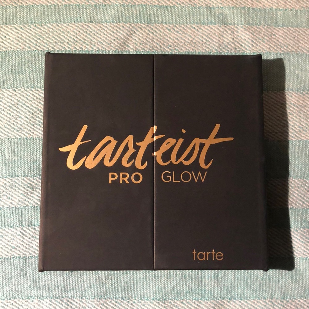 Tarteist Pro Glow
